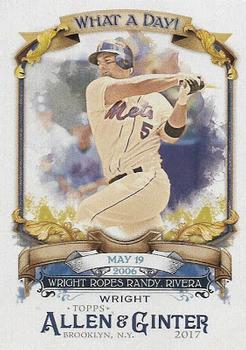 David Wright