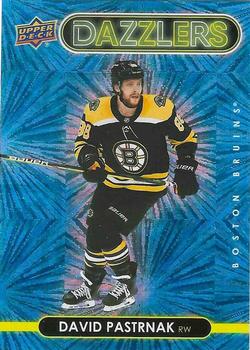 David Pastrnak