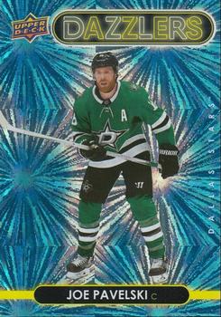 Joe Pavelski
