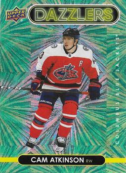 Cam Atkinson
