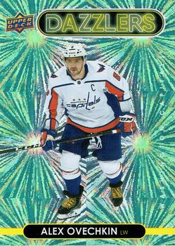 Alex Ovechkin