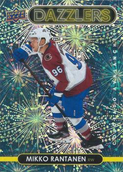 Mikko Rantanen