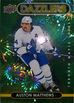 Auston Matthews