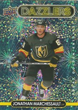 Jonathan Marchessault