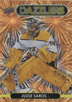 Juuse Saros
