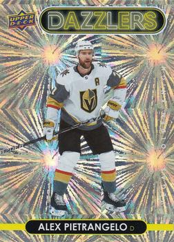 Alex Pietrangelo