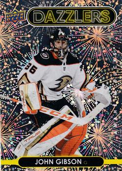 John Gibson