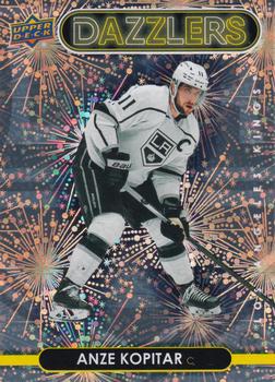 Anze Kopitar