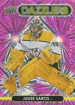 Juuse Saros