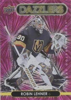 Robin Lehner
