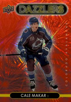 Cale Makar
