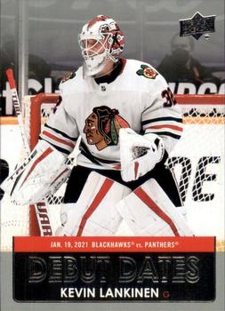 Kevin Lankinen