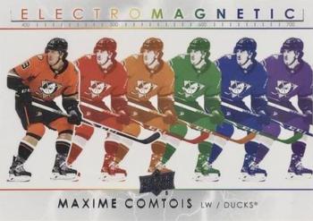 Maxime Comtois