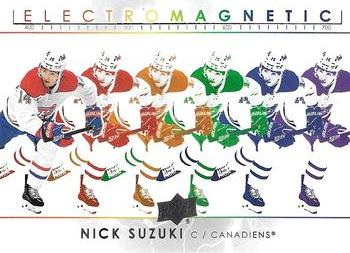 Nick Suzuki