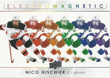 Nico Hischier