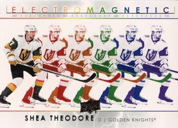Shea Theodore