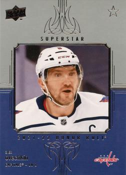 Alex Ovechkin