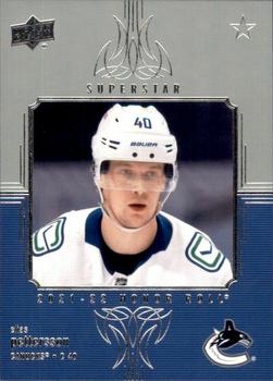 Elias Pettersson