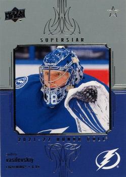 Andrei Vasilevskiy
