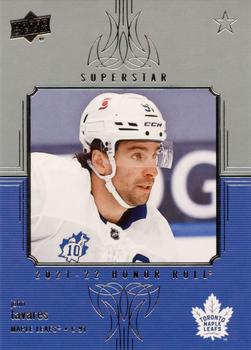 John Tavares