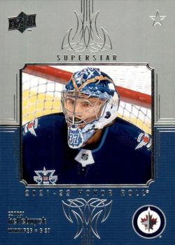 Connor Hellebuyck