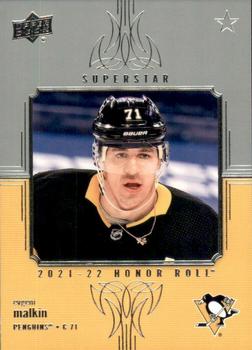 Evgeni Malkin
