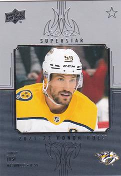 Roman Josi
