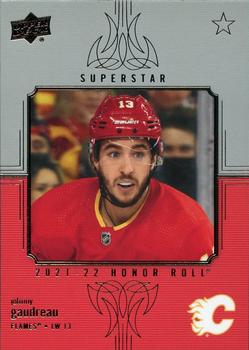 Johnny Gaudreau