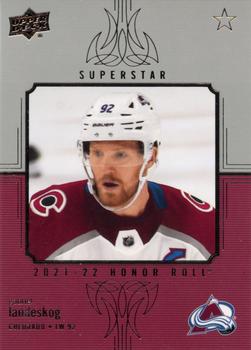 Gabriel Landeskog
