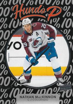 Nathan MacKinnon