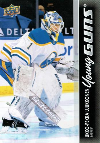 Ukko-Pekka Luukkonen