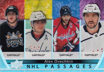 Alex Ovechkin