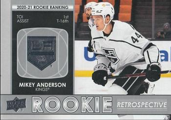 Mikey Anderson
