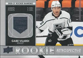 Gabe Vilardi