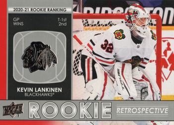 Kevin Lankinen