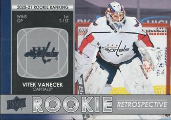 Vitek Vanecek