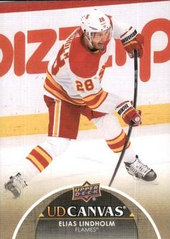 Elias Lindholm