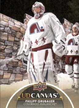 Philipp Grubauer
