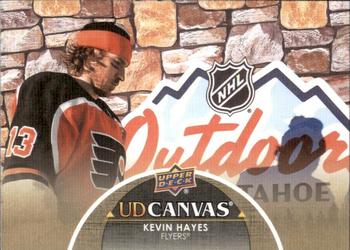 Kevin Hayes