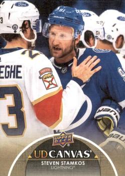 Steven Stamkos
