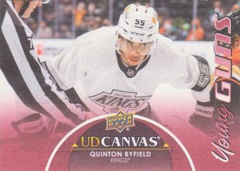 Quinton Byfield