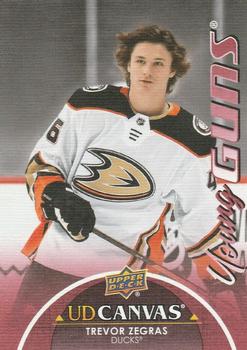 Trevor Zegras