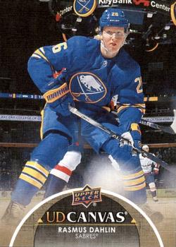 Rasmus Dahlin