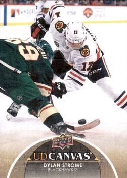 Dylan Strome