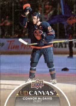 Connor McDavid