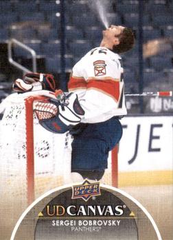 Sergei Bobrovsky