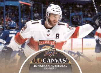 Jonathan Huberdeau