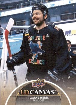 Tomas Hertl