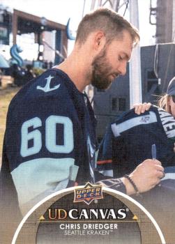 Chris Driedger
