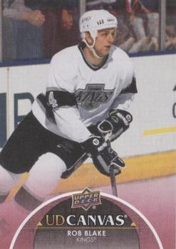 Rob Blake